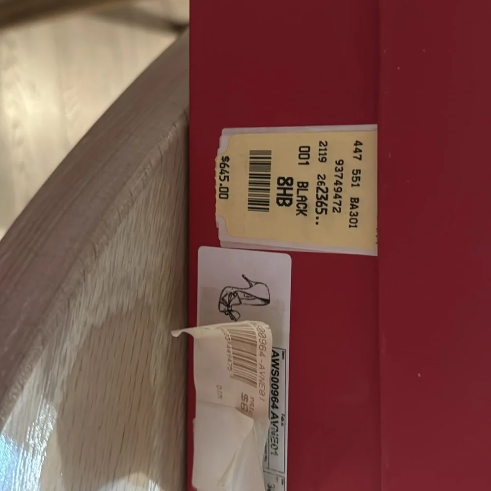 Valentino Bow heels - Picture 11 of 11